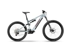 GHOST E-ASX ADVANCED