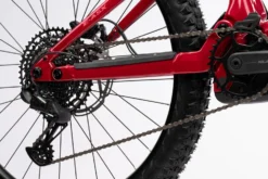 GHOST E-ASX 160 ESSENTIAL -La-madrilena Ventas Bicicleta electrica GHOST E ASX Essential scaled 1