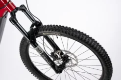 GHOST E-ASX 160 ESSENTIAL -La-madrilena Ventas Bicicleta electrica GHOST E ASX Essential scaled 1