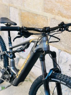 LAPIERRE OVERVOLT TR 6.7 -La-madrilena Ventas Bicicleta electrica Lapierre Overvolt TR 6.7