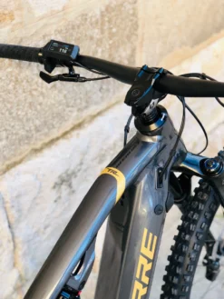 LAPIERRE OVERVOLT TR 6.7 -La-madrilena Ventas Bicicleta electrica Lapierre Overvolt TR 6.7