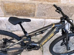 LAPIERRE OVERVOLT TR 6.7 -La-madrilena Ventas Bicicleta electrica Lapierre Overvolt TR 6.7