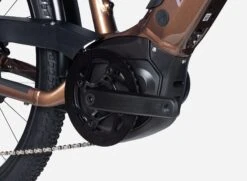 LAPIERRE E-Explorer 6.5 Higth -La-madrilena Ventas Bicicleta electrica Lapierre Overvolt E Explorer 6.5