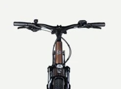 LAPIERRE E-Explorer 6.5 Higth -La-madrilena Ventas Bicicleta electrica Lapierre Overvolt E Explorer 6.5 1