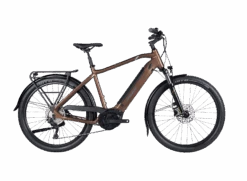 LAPIERRE E-Explorer 6.5 Higth