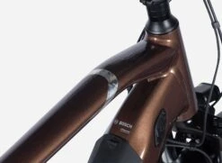 LAPIERRE E-Explorer 6.5 Higth -La-madrilena Ventas Bicicleta electrica Lapierre Overvolt E Explorer 6.5