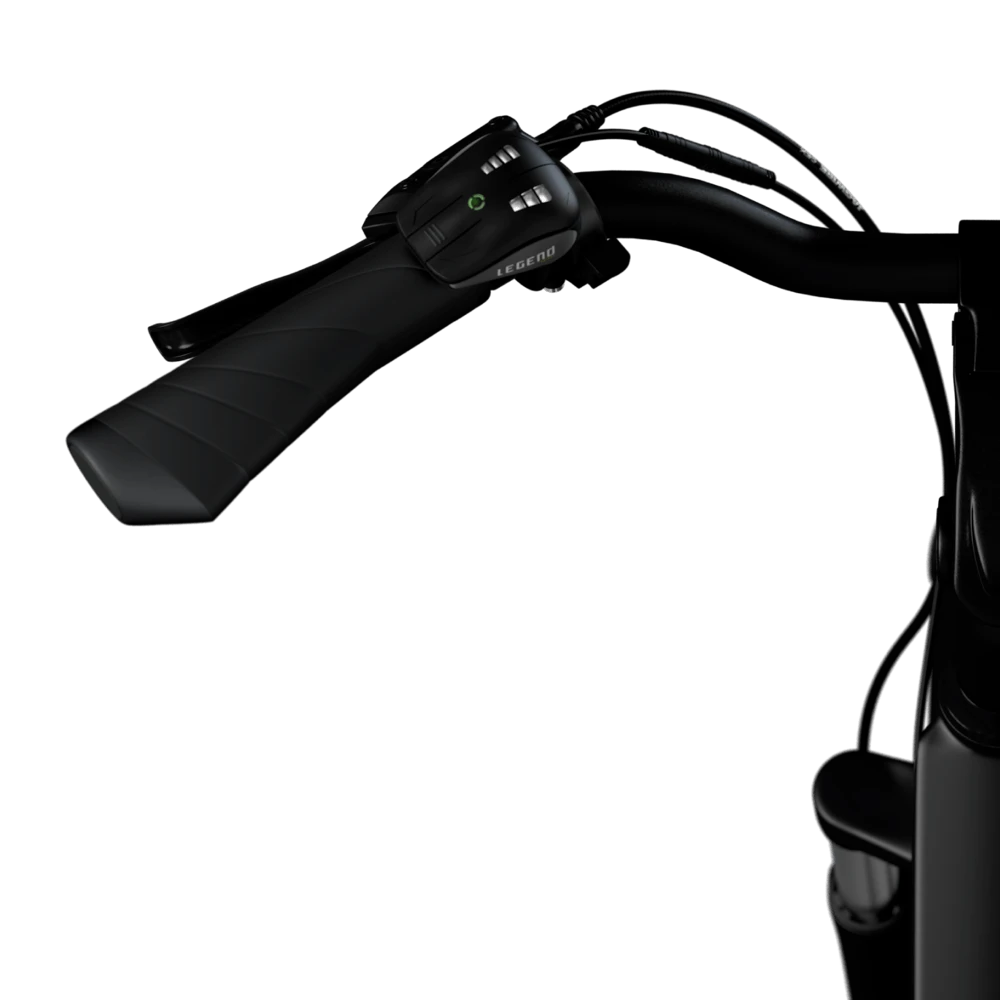 E-bike LEGEND Milano 14 E-bike LEGEND Milano - Imagen 14