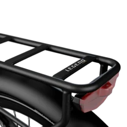 E-bike LEGEND Milano 24 E-bike LEGEND Milano -La-madrilena Ventas Bicicleta electrica Legend.Milano