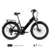 E-bike LEGEND Milano