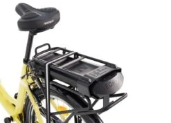 Bicicleta Eléctrica Neomouv LINARIA -La-madrilena Ventas Bicicleta electrica Neomouv Linaria lemon