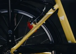 Bicicleta Eléctrica Neomouv LINARIA -La-madrilena Ventas Bicicleta electrica Neomouv Linaria lemon