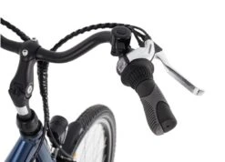 Bicicleta Eléctrica Neomouv LINARIA -La-madrilena Ventas Bicicleta electrica Neomouv Linaria.azul