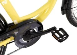 Bicicleta Eléctrica Neomouv LINARIA -La-madrilena Ventas Bicicleta electrica Neomouv Linaria lemon