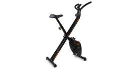 Bicicleta Estática BH-Tecnovita EVO B1000