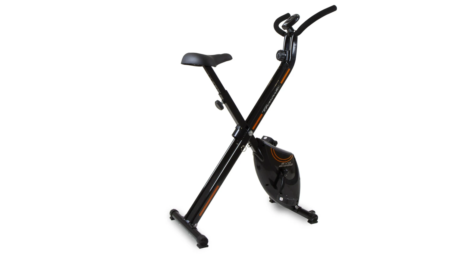 Bicicleta Estática BH-Tecnovita EVO B1000 1 Bicicleta Estática BH-Tecnovita EVO B1000