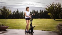 Bicicleta Estática BH-Tecnovita EVO B1000 9 Bicicleta Estática BH-Tecnovita EVO B1000 -La-madrilena Ventas Bicicleta estatica BH EVO YF1000