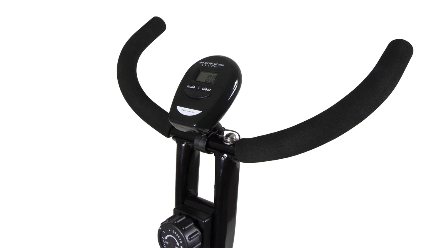 Bicicleta Estática BH-Tecnovita EVO B1000 2 Bicicleta Estática BH-Tecnovita EVO B1000 - Imagen 2