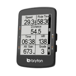 GPS Bryton Rider 460