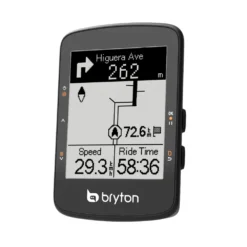 GPS Bryton Rider 460 15 GPS Bryton Rider 460 -La-madrilena Ventas Bryton Rider 460