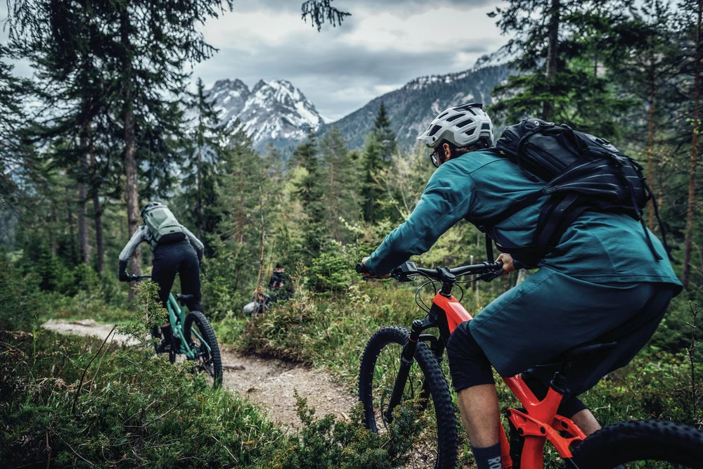 Casco ABUS Moventor 2.0 10 Casco ABUS Moventor 2.0 - Imagen 10