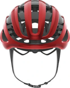 Casco ABUS Airbreaker -La-madrilena Ventas CASCO ABUS AIRBREAKER PERFORMANCE RED