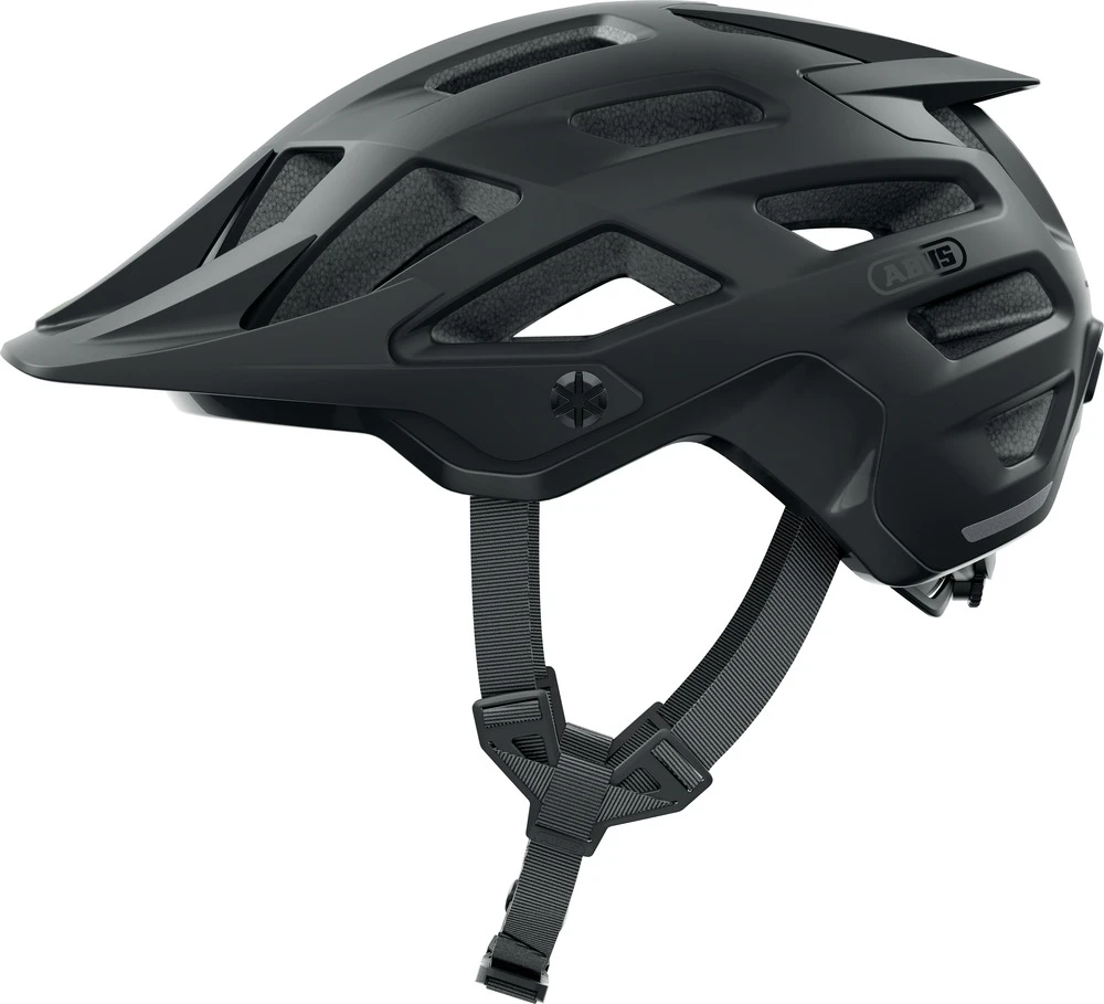 Casco ABUS Moventor 2.0 1 Casco ABUS Moventor 2.0