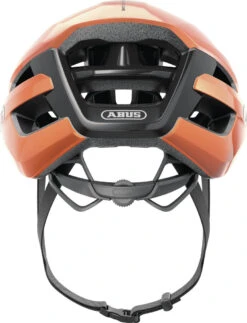 Casco ABUS PowerDome -La-madrilena Ventas CASCO ABUS POWERDOME GOLDFISH