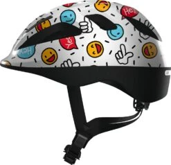 Casco Infantil ABUS SMOOTY 2.0