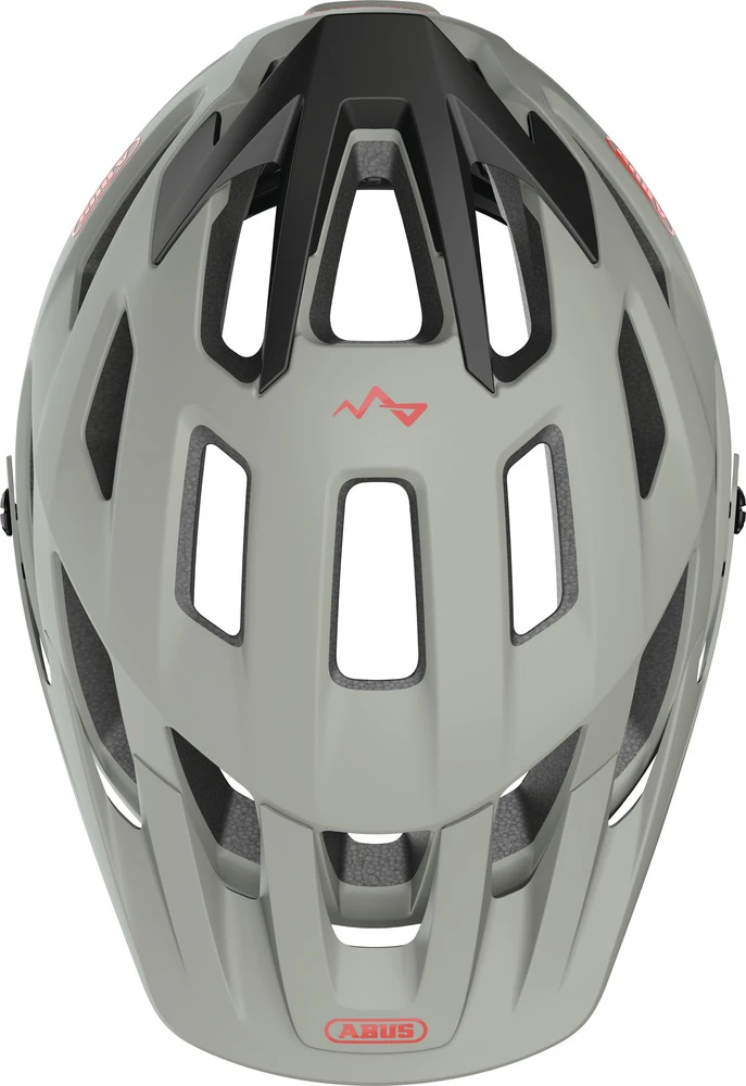 Casco ABUS Moventor 2.0 3 Casco ABUS Moventor 2.0 - Imagen 3