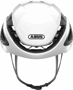 Primera página -La-madrilena Ventas Casco ABUS GameChanger white red
