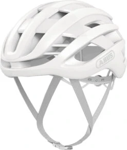 Casco ABUS Airbreaker -La-madrilena Ventas Casco Abus AIRBREAKER PURE WHITE