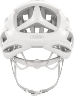 Casco ABUS Airbreaker -La-madrilena Ventas Casco Abus AIRBREAKER PURE WHITE