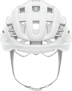 Casco ABUS Airbreaker -La-madrilena Ventas Casco Abus AIRBREAKER PURE WHITE