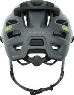 Casco ABUS Moventor 2.0 32 Casco ABUS Moventor 2.0 -La-madrilena Ventas Casco Abus MOVENTOR 2.0 gris