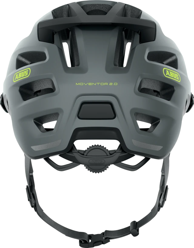 Casco ABUS Moventor 2.0 15 Casco ABUS Moventor 2.0 - Imagen 15