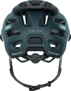 Casco ABUS Moventor 2.0 34 Casco ABUS Moventor 2.0 -La-madrilena Ventas Casco Abus MOVENTOR 2.0 MIDNIGHT BLUE