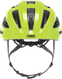 Casco ABUS Macator -La-madrilena Ventas Casco Abus Macator amarillo
