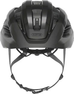 Casco ABUS Macator -La-madrilena Ventas Casco Abus Macator negro 1