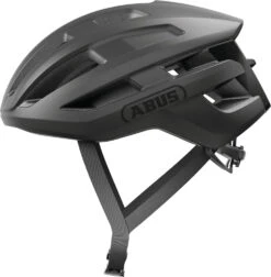 Casco ABUS PowerDome -La-madrilena Ventas Casco Abus POWERDOME VELVET BLACK