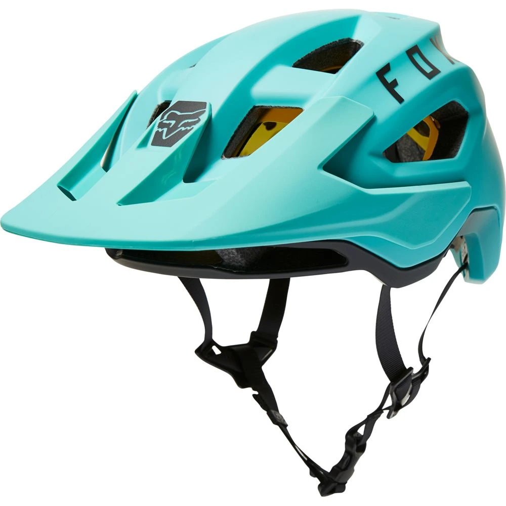 Casco FOX SPEEDFRAME MIPS 2 Casco FOX SPEEDFRAME MIPS - Imagen 2