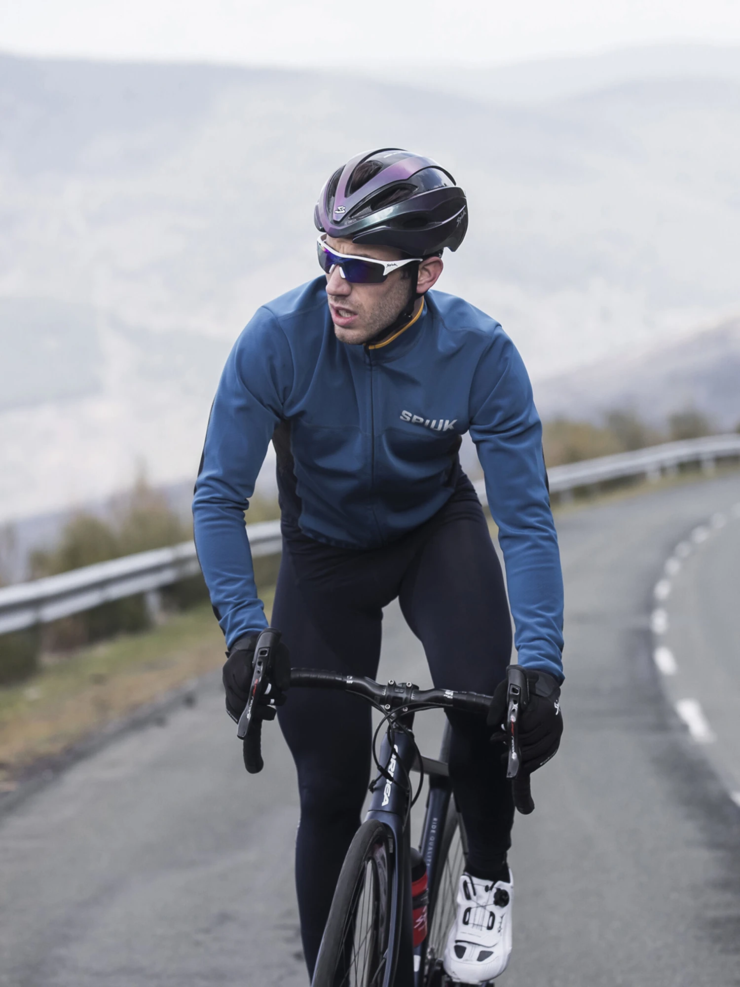 Casco Spiuk KORBEN 10 Casco Spiuk KORBEN - Imagen 10