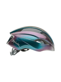 Casco Spiuk KORBEN 17 Casco Spiuk KORBEN -La-madrilena Ventas Casco Spiuk Korben iridescente scaled 1