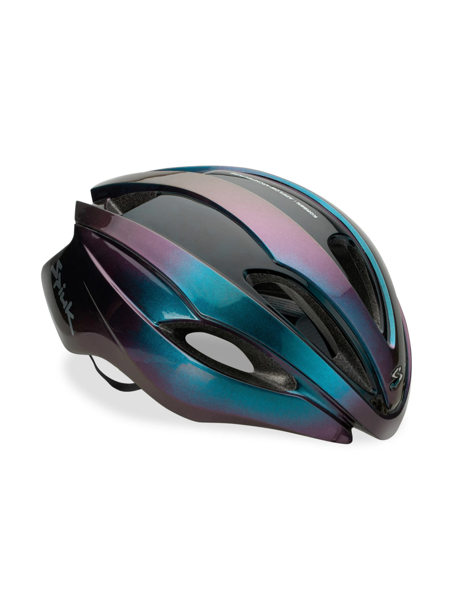 Casco Spiuk KORBEN 7 Casco Spiuk KORBEN - Imagen 7