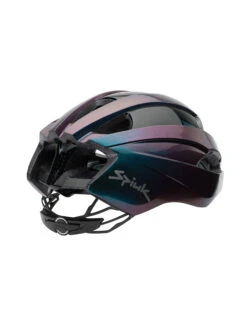 Casco Spiuk KORBEN 16 Casco Spiuk KORBEN -La-madrilena Ventas Casco Spiuk Korben iridescente scaled 1