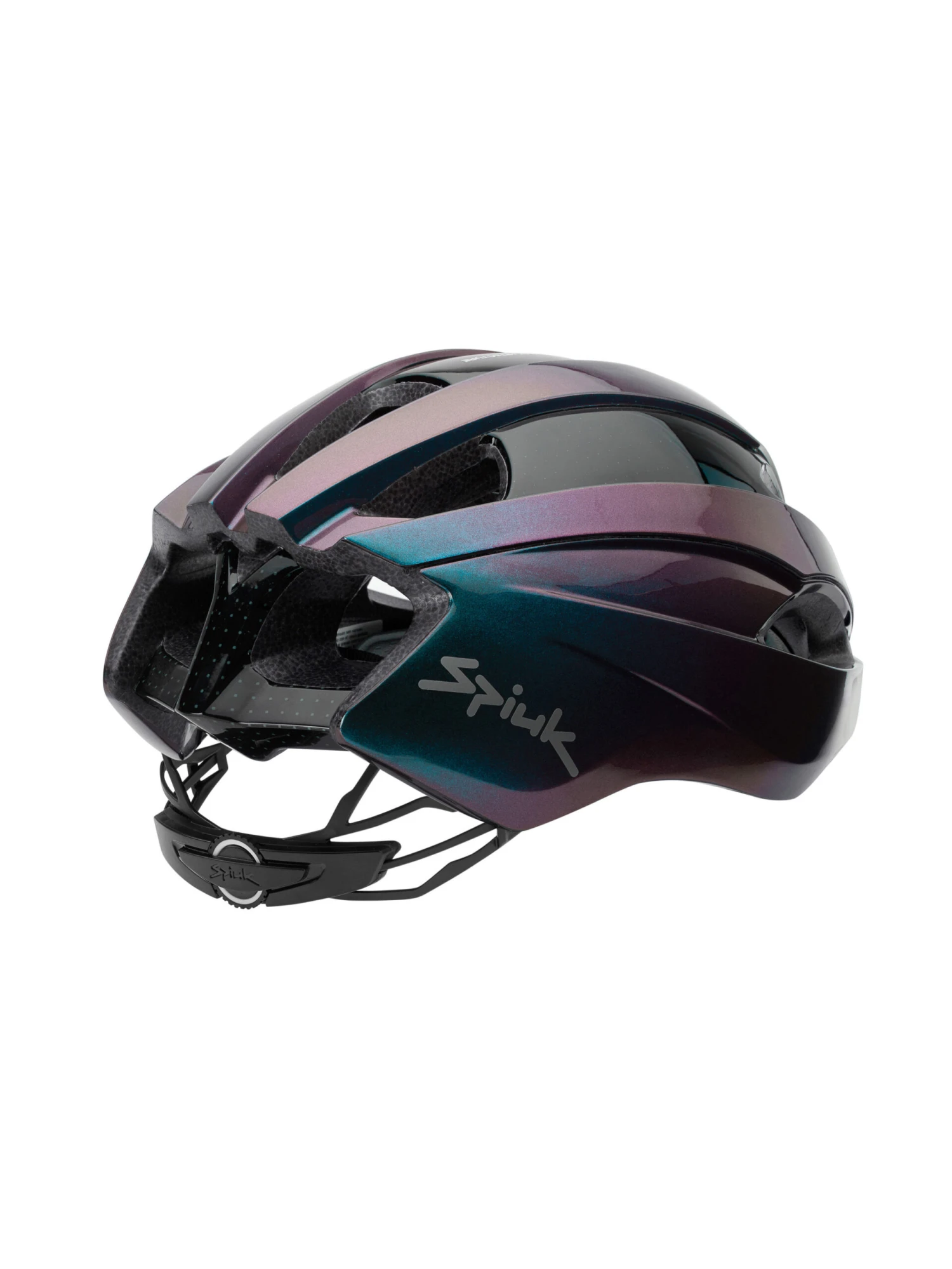 Casco Spiuk KORBEN 5 Casco Spiuk KORBEN - Imagen 5