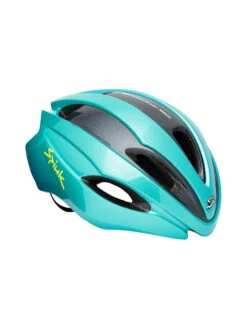 Casco Spiuk KORBEN 19 Casco Spiuk KORBEN -La-madrilena Ventas Casco Spiuk Korben turquesa scaled 1
