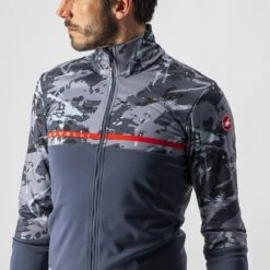 Chaqueta Castelli Finestre GORE-TEX Infinium