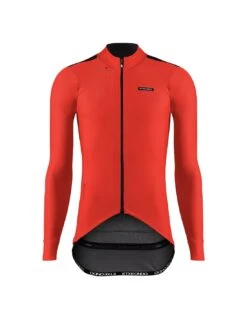 Chaqueta Etxeondo DENA GORE-TEX WINDSTOPPER