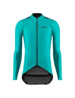 Chaqueta Etxeondo DENA GORE-TEX WINDSTOPPER -La-madrilena Ventas Chaqueta termica Etxeondo GORE TEX DENA