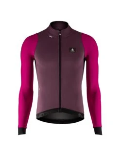 Chaqueta Etxeondo GOR 76 GORE-TEX WINDSTOPPER